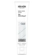 Nioxin Hair Thickening Gel 140 ml