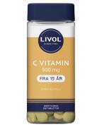 Livol C Vitamin   230 stk.