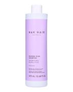 NAK Blonde Shampoo Plus 375 ml