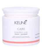 Keune Care Confident Curl Mask 200 ml