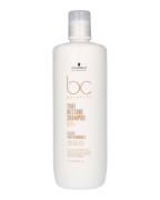 Schwarzkopf BC Bonacure Time Restore Shampoo Q10 1000 ml