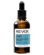 Revox JUST Hyaluronic Acid 2% for Hair 30 ml