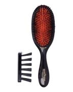 Mason Pearson Sensitive (Stop Beauty Waste) - Handy Size (SB3) - Dark ...