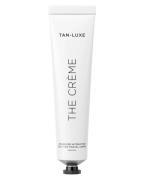 Tan-Luxe The Créme (Stop Beauty Waste) 65 ml