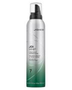 Joico Joiwhip Firm Hold Design Foam Mousse Design (Stop Beauty Waste) ...
