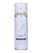Sibel Shimmer Hair & Body Spray Silver - Art P005263 125 ml