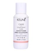 Keune Care Confident Curl Conditioner 80 ml