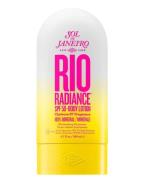 Sol de Janeiro Rio Radiance SPF 50 Body Lotion (Stop Beauty Waste) 200...