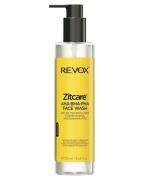 Revox Zitcare AHA/BHA/PHA Face Wash 250 ml