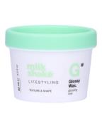 Milk_shake Lifestyling Glossy Wax 90 ml