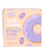 Milk_Shake Donut Care Silver Shampoo Bar 50 g