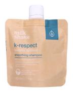 Milk Shake K-Respect Smoothing Shampoo 50 ml