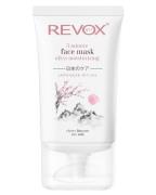 Revox B77 Japanese Ritual 3 Minute Ultra Moisturizing Face Mask 30 ml