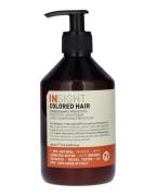Insight Colored Hair Protective Conditioner (Stop Beauty Waste) 400 ml