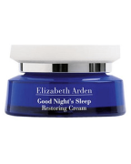 Elizabeth Arden - Good Night's Sleep Restoring Cream (Stop Beauty Wast...