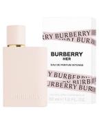 Burberry Her Intense EDP (Stop Beauty Waste) 30 ml