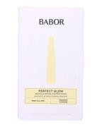 Babor Ampoule Concentrates Perfect Glow 2 ml 7 stk.