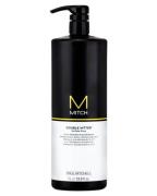 Paul Mitchell Mitch Double Hitter (U) 1000 ml