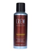 American Crew Techseries Boost Spray 200 ml