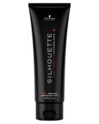 Silhouette Gel Super Hold (Stop Beauty Waste) 250 ml