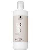 Schwarzkopf Blondme Premium Developer 6 % 1000 ml