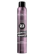 Redken Forceful 23 (Stop Beauty Waste) (Dobbelt Pakke) 400 ml 2 stk.