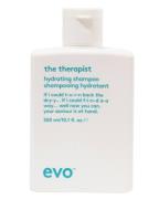 Evo The Therapist Hydrating Shampoo (Stop Beauty Waste) 300 ml