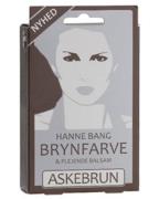 Hanne Bang Brynfarve Askebrun (Stop Beauty Waste) 8 ml