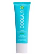 Coola Classic Face Sunscreen Cucumber SPF 30 (Stop Beauty Waste) 50 ml