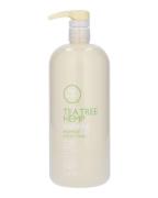 Paul Mitchell Tea Tree Hemp Restoring Shampoo & Body Wash (U) 1000 ml
