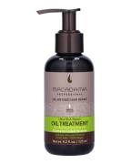 Macadamia Ultra Rich Repair Oil Treatment (Stop Beauty Waste) 125 ml