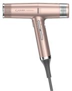 Gama Professional IQ3 Perfetto Hairdryer Rose Gold (Stop Beauty Waste)