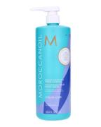Moroccanoil Blonde Perfecting Purple Shampoo Color Care (Stop Beauty W...