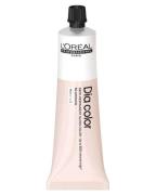 L'Oréal Professionnel Paris Dia Color 6.8 – Dark Mocha Blonde (Mokka/M...