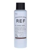 REF Dry Shampoo Brown (Stop Beauty Waste) 200 ml