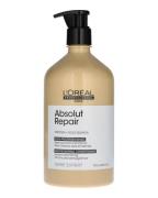 Loreal Absolut Repair  Protein + Gold Quinoa Conditioner 750 ml
