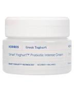 Korres Smart Yoghurt Probiotic Intense Cream (Stop Beauty Waste) 40 ml
