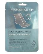 Masque Me Up Foot Peeling Mask (Stop Beauty Waste) 25 ml