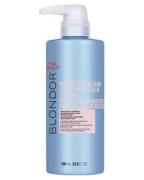 Wella Blondor Blonde Seal & Care 500 ml