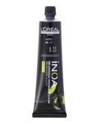 Loreal Professionnel iNOA No Ammonia Permanent Color 8.23 Light Blonde...