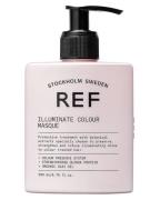 REF Illuminate Colour Masque (Stop Beauty Waste) 200 ml
