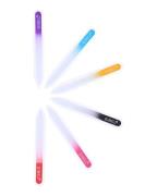 Sibel Glasfil 1. stk. 14 cm. (Assoteret)   1 stk.