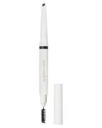 Jane Iredale PureBrow Shaping Pencil Soft Black 0 g