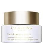 Clarins Nutri-Lumière SPF 15 Day Cream 50 ml