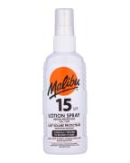 Malibu Sun Lotion Spray SPF 15 (F) (Stop Beauty Waste) 100 ml