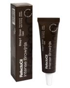 RefectoCil Intense Browns Deep Brown (Stop Beauty Waste) 15 ml