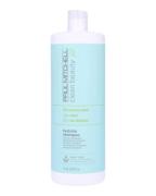 Paul Mitchell Clean Beauty Hydrate Shampoo 1000 ml