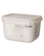 Schwarzkopf BLONDME Premium Lightener 9+ 450 g