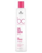BC Bonacure Color Freeze Shampoo 250 ml
