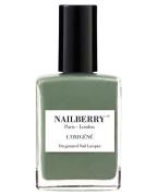 Nailberry Love You Very Matcha 15 ml